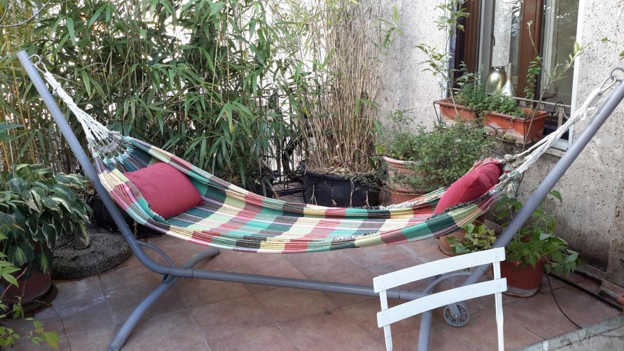 فندق Casa Della Vetra ميلان المظهر الخارجي الصورة