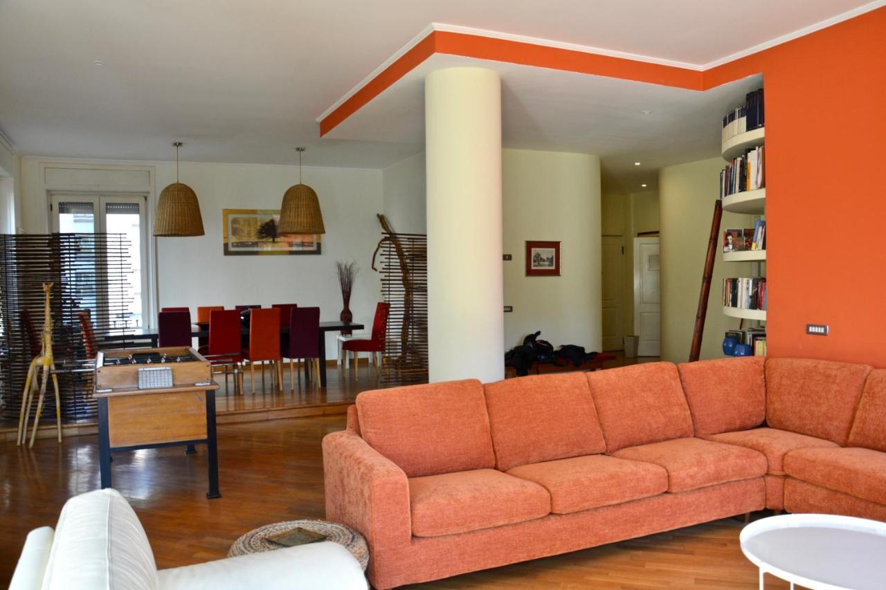 فندق Casa Della Vetra ميلان المظهر الخارجي الصورة