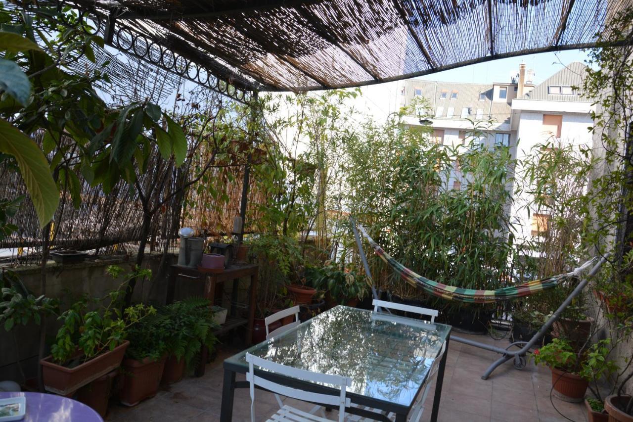 فندق Casa Della Vetra ميلان المظهر الخارجي الصورة