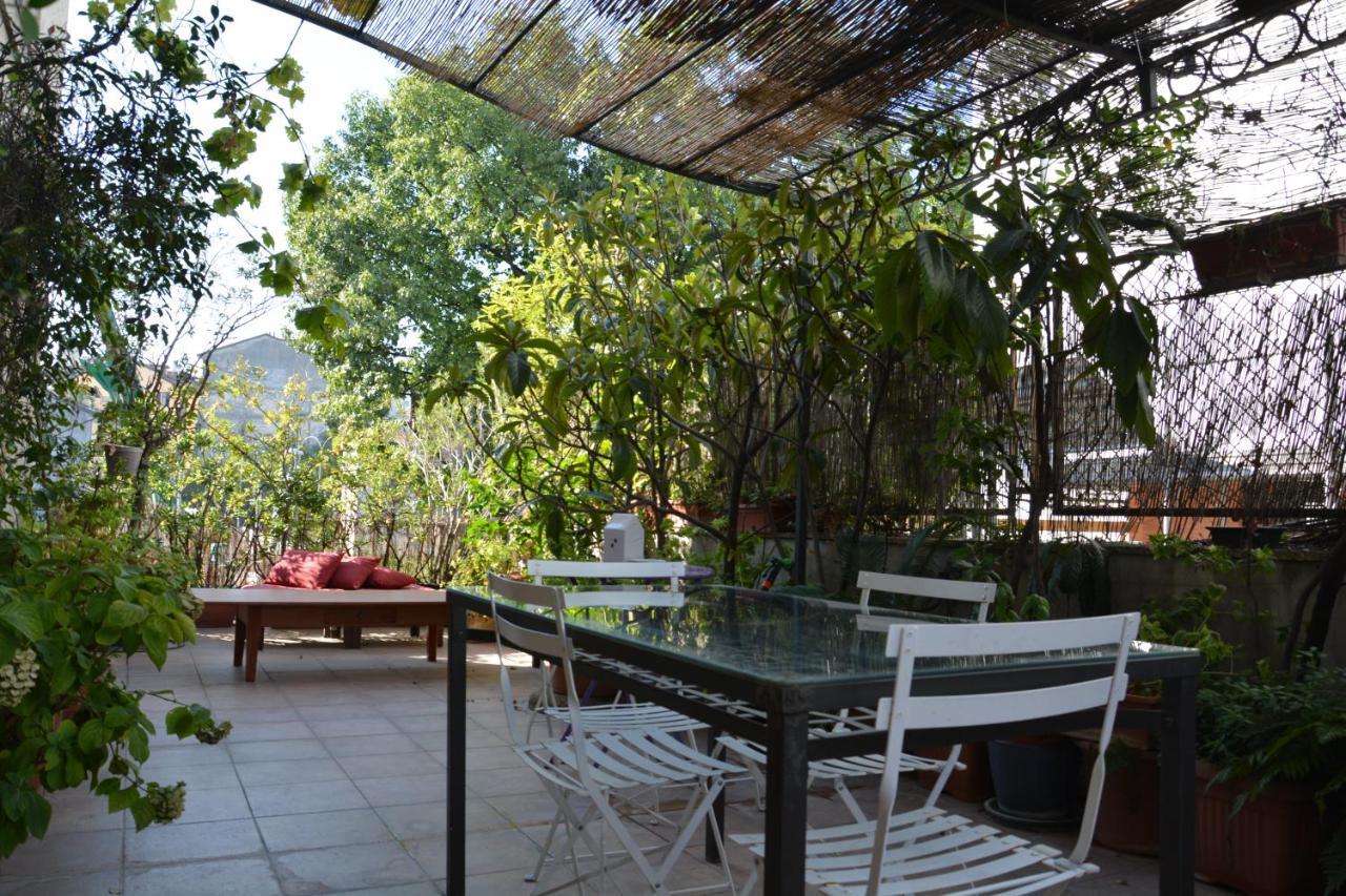 فندق Casa Della Vetra ميلان المظهر الخارجي الصورة