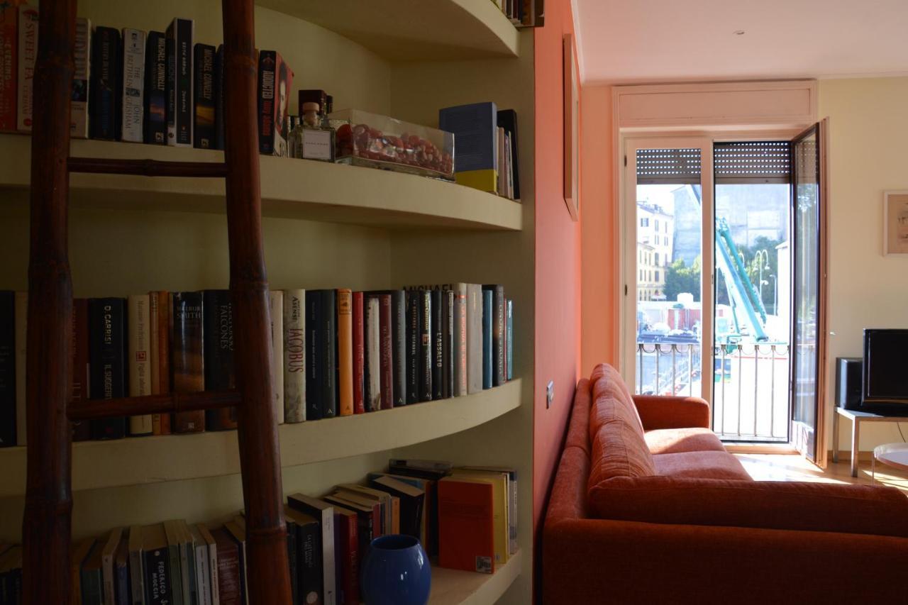 فندق Casa Della Vetra ميلان المظهر الخارجي الصورة
