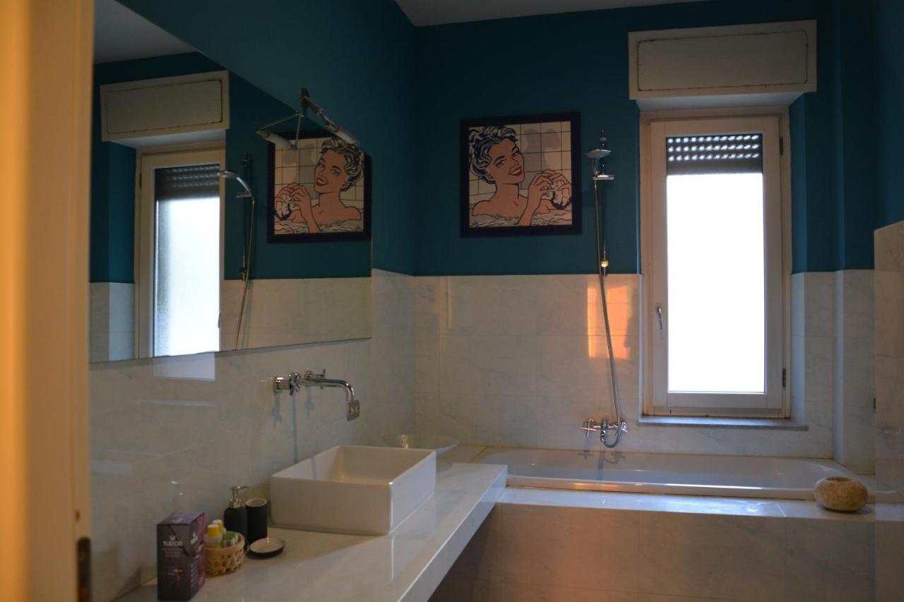 فندق Casa Della Vetra ميلان المظهر الخارجي الصورة
