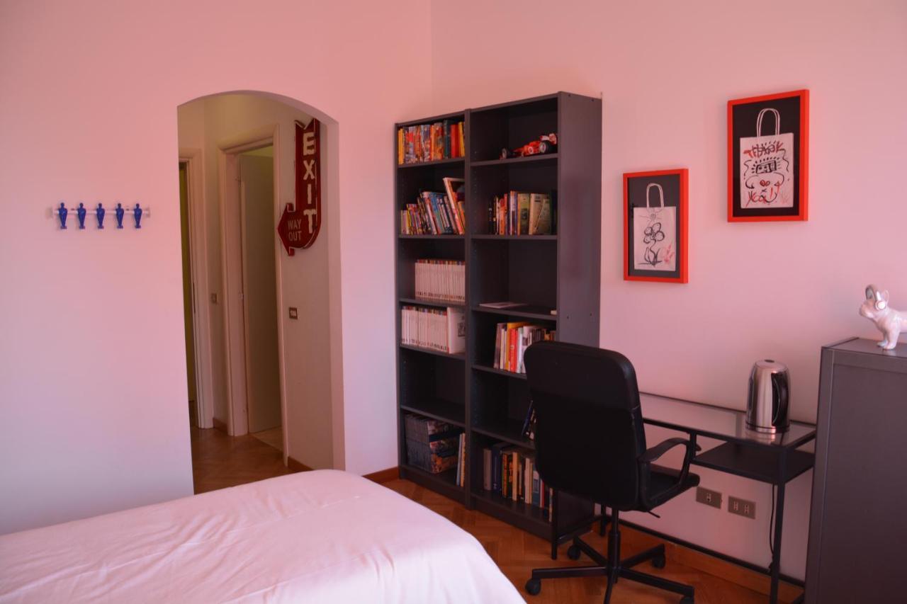 فندق Casa Della Vetra ميلان المظهر الخارجي الصورة