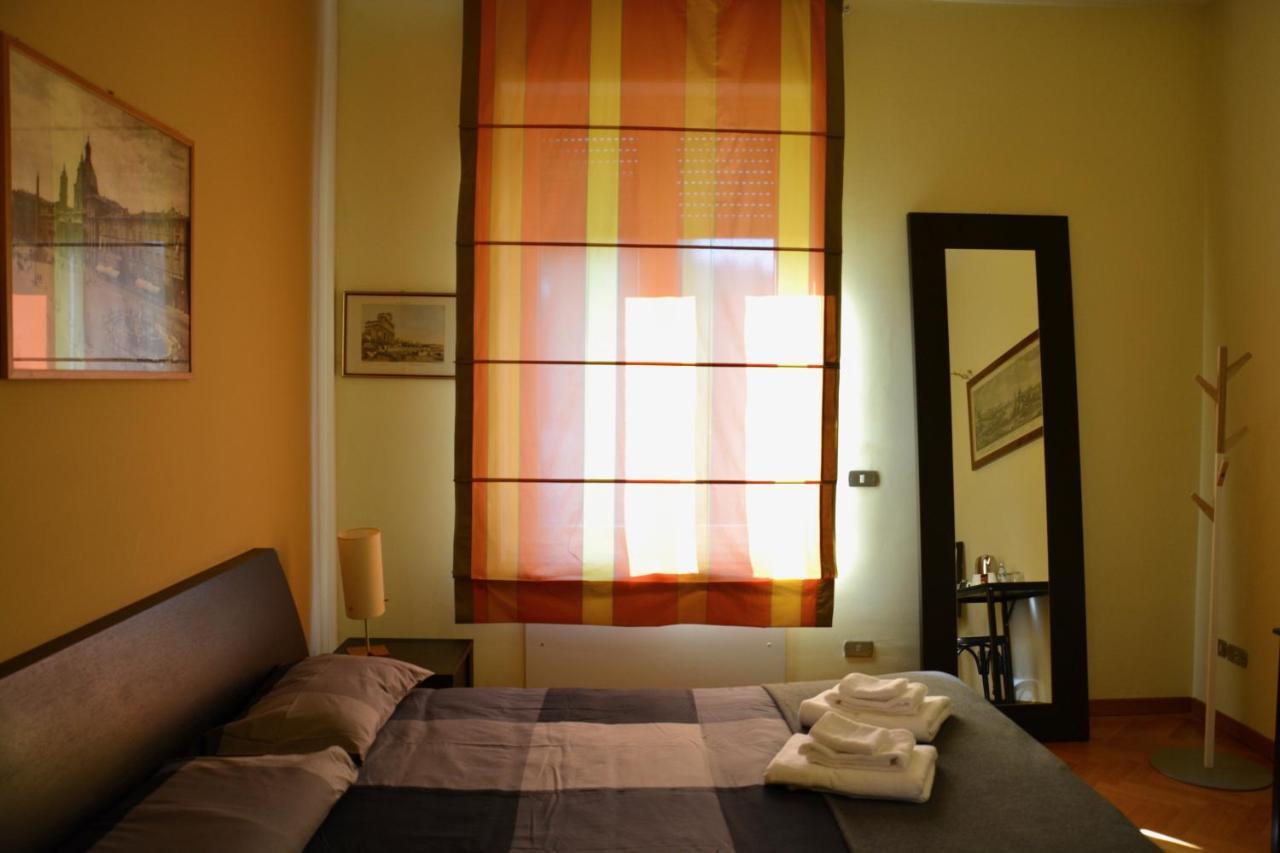 فندق Casa Della Vetra ميلان المظهر الخارجي الصورة