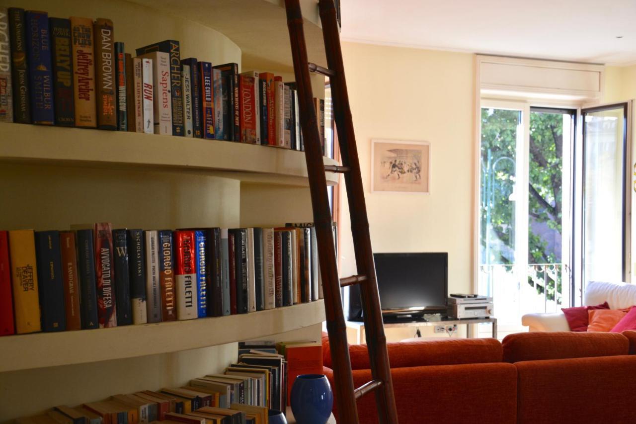فندق Casa Della Vetra ميلان المظهر الخارجي الصورة