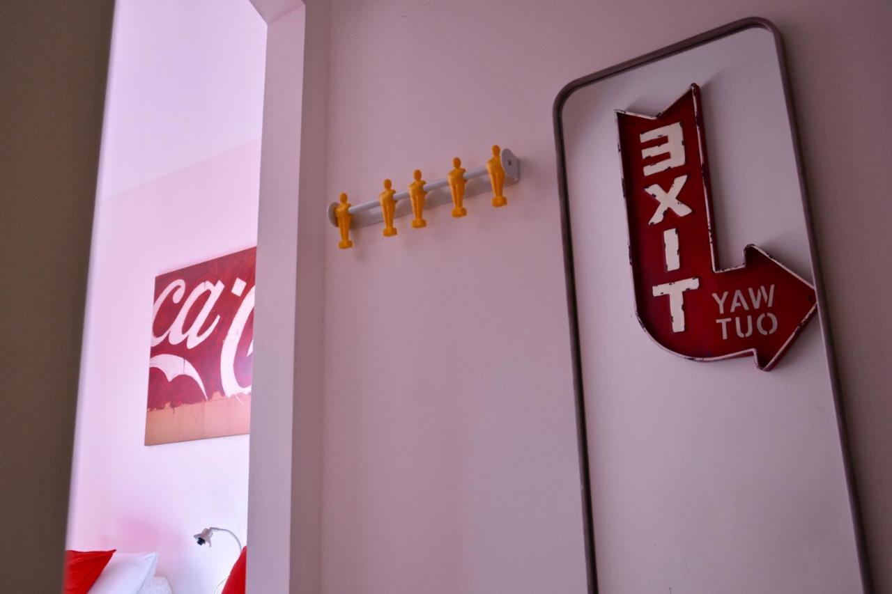 فندق Casa Della Vetra ميلان المظهر الخارجي الصورة